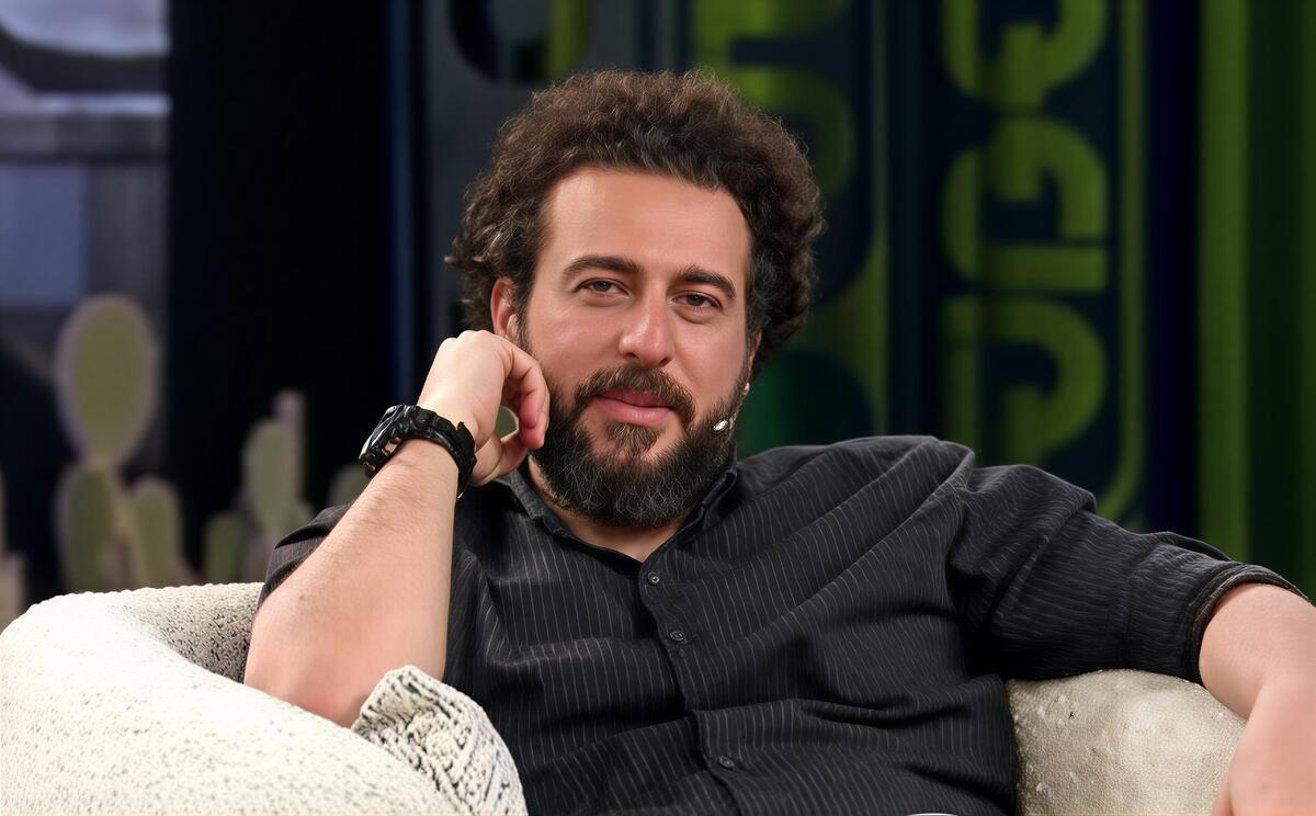 قاب خانوادگی و جدید محسن کیایی پربازدید شد