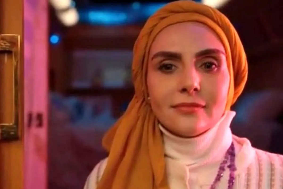 استوری تلخ شیوامکی‌نیان از حال‌وهوای این روزهایش