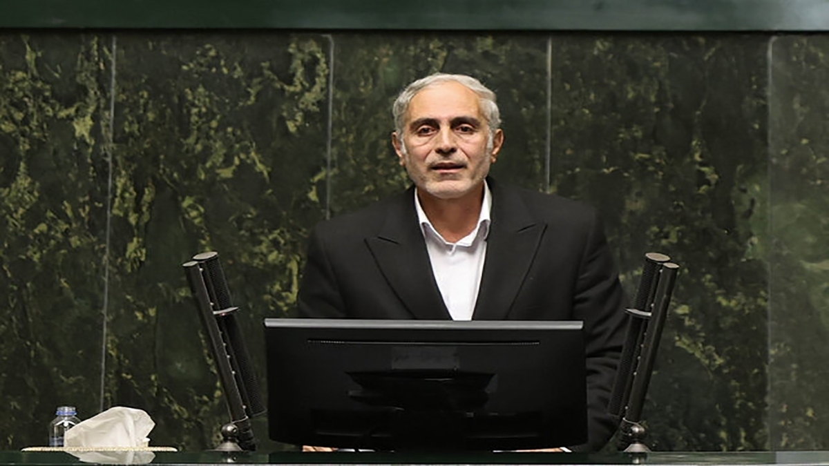 خبر خوش برای کارگران / مجلس میزان افزایش حقوق کارگران را اعلام کرد خبر خوش برای کارگران / مجلس میزان افزایش حقوق کارگران را اعلام کرد