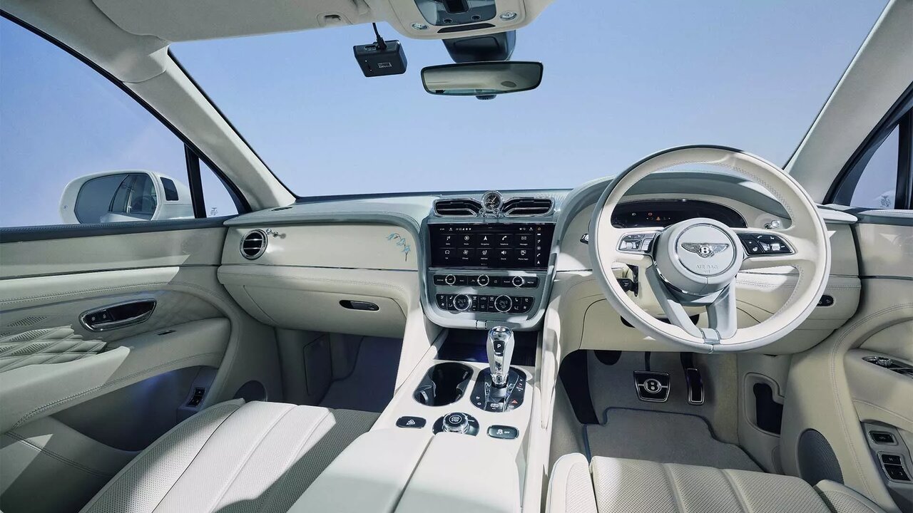 این خودرو مخصوص خانمهاست