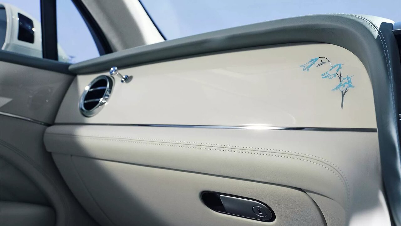 این خودرو مخصوص خانمهاست