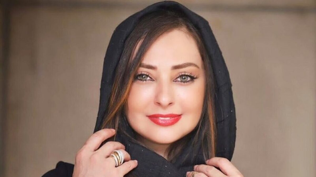 عکس/ اعتراض نفیسه روشن بازیگر سینما و تلویزیون به گرانی شیرینی عکس/ اعتراض نفیسه روشن بازیگر سینما و تلویزیون به گرانی شیرینی