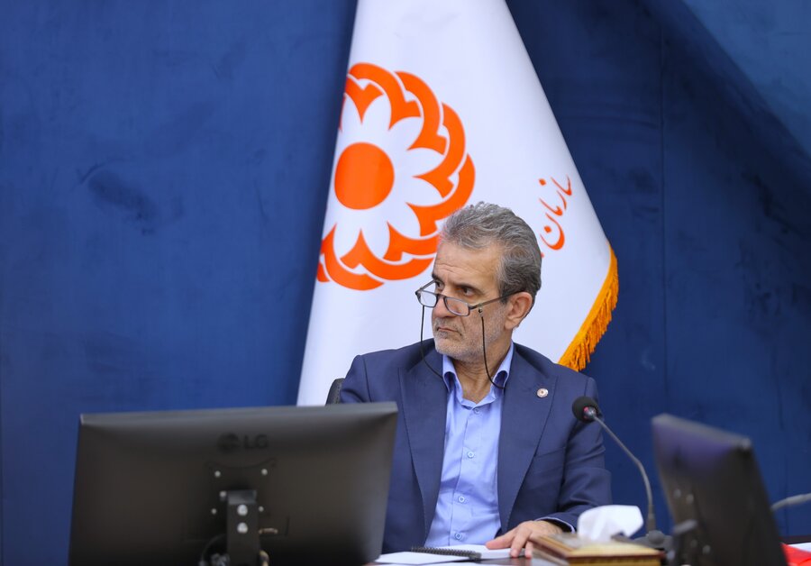 نقش سیاست های سازمانی در پیشرفت زنان شاغل و تقویت کارآیی با حفظ تعادل کار و خانواده