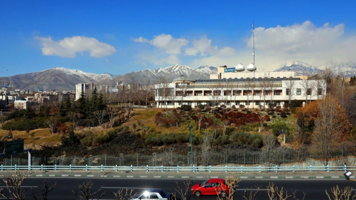 نفس پایدار تهران؛ کیفیت هوا همچنان قابل قبول نفس پایدار تهران؛ کیفیت هوا همچنان قابل قبول