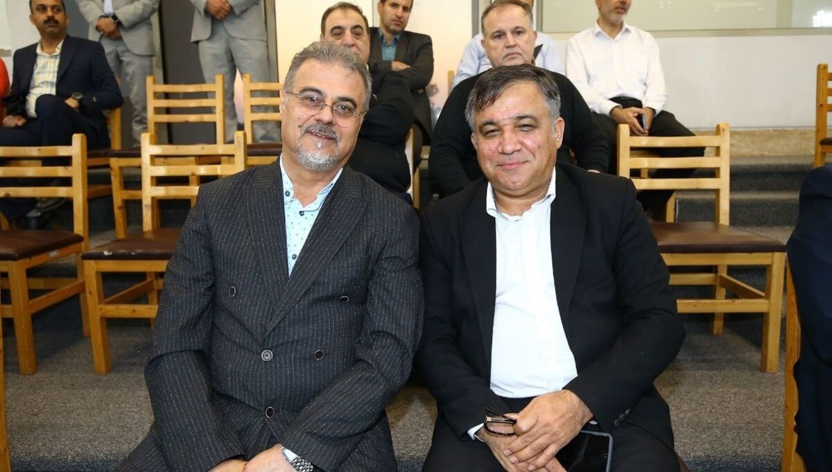 حمله واعظ آشتیانی به مدیریت استقلال: بازی سیاسی است