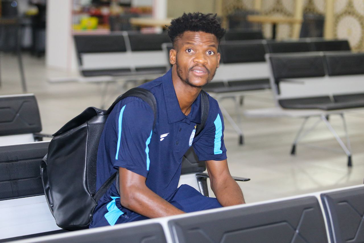 دیدیه اندونگ وارد تهران شد دیدیه اندونگ وارد تهران شد