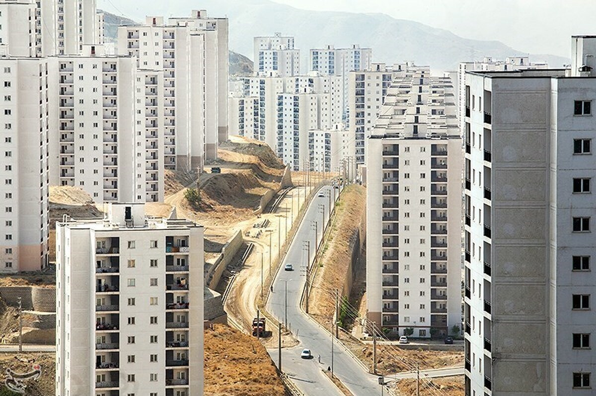 افزایش وام مسکن تا ۸۵۰ میلیون تومان ؟ / قیمت ساخت واحدهای نهضت ملی مسکن اعلام شد افزایش وام مسکن تا ۸۵۰ میلیون تومان ؟ / قیمت ساخت واحدهای نهضت ملی مسکن اعلام شد
