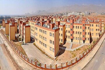 خبر مهم وزارت راه برای متقاضیان نهضت ملی مسکن/ وام مسکن ملی ۸۵۰ میلیون تومان میشود؟/ قیمت قطعی ساخت واحدهای نهضت ملی مسکن اعلام شد خبر مهم وزارت راه برای متقاضیان نهضت ملی مسکن/ وام مسکن ملی ۸۵۰ میلیون تومان میشود؟/ قیمت قطعی ساخت واحدهای نهضت ملی مسکن اعلام شد