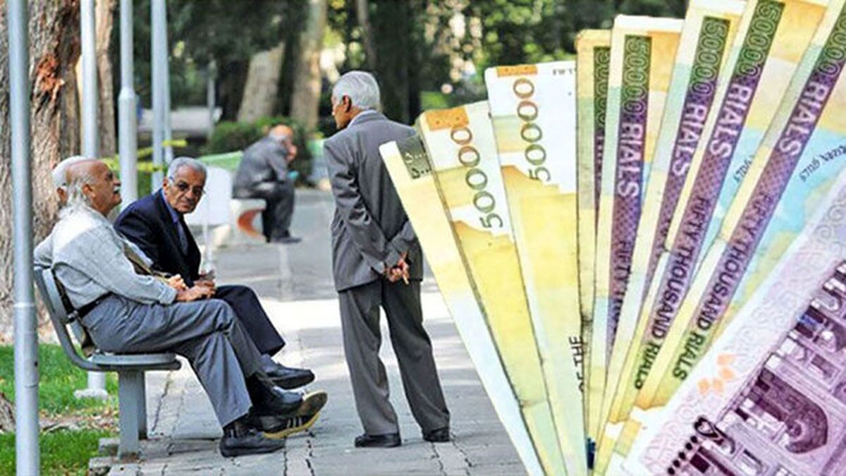 فوری؛ وعده جدید تامین اجتماعی به بازنشستگان / عیدی ۱۰ میلیونی بالاخره در راه است