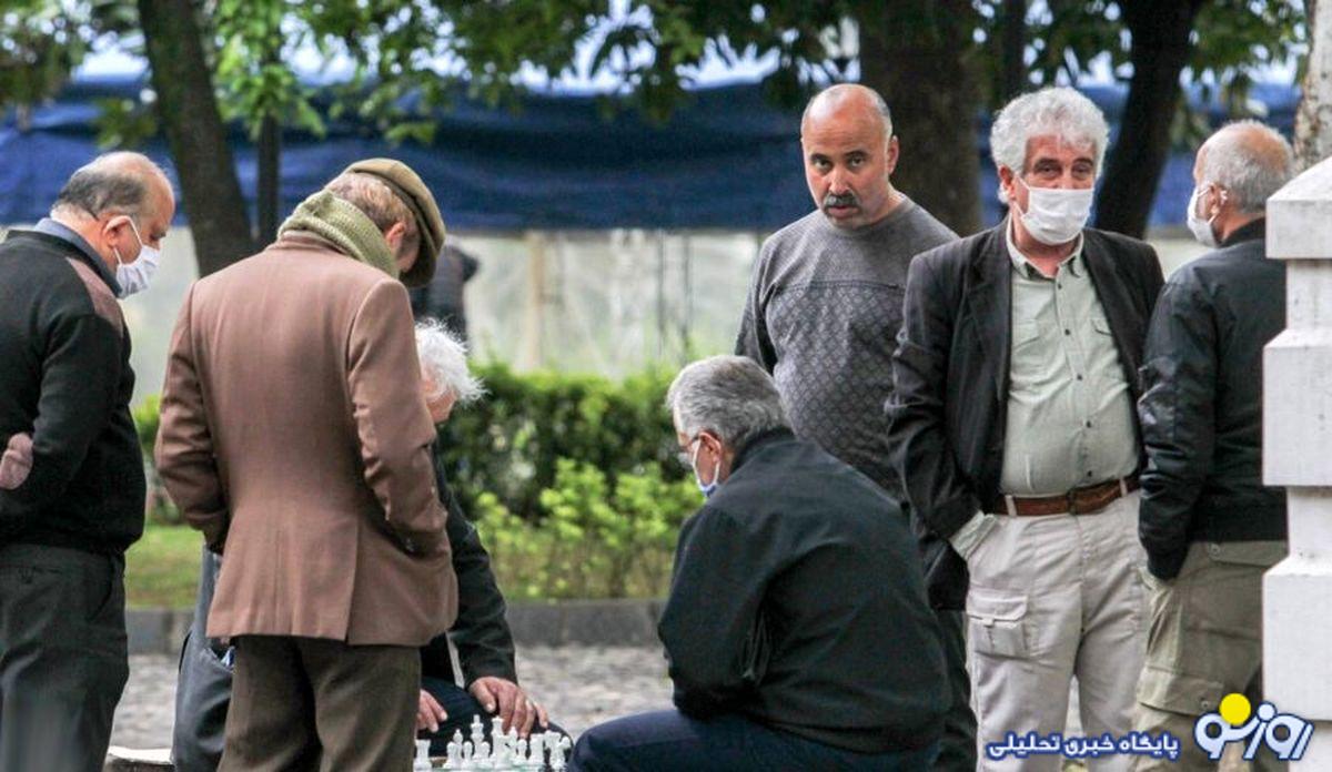 لیست ۵ واریزی آخر سال در حساب بازنشستگان لیست ۵ واریزی آخر سال در حساب بازنشستگان