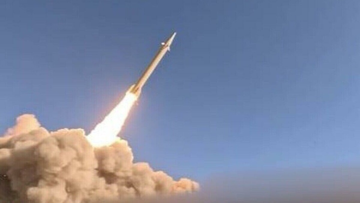 موج حملات گسترده ایران به سوی سرزمین‌های اشغالی آغاز شد