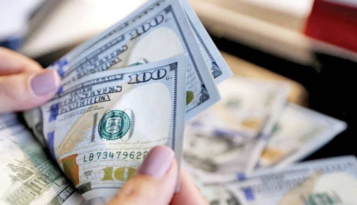 قیمت دلار و قیمت یورو امروز دوشنبه ۱۰ فروردین ۱۴۰۵