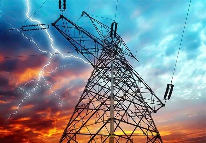 شبکه برق کشور پایدار است