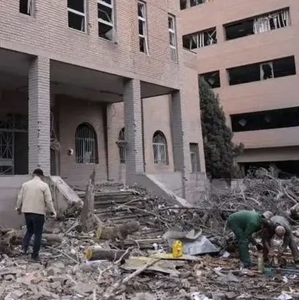 خسارت ۴ همتی دانشگاهها در حملات اخیر خسارت ۴ همتی دانشگاهها در حملات اخیر