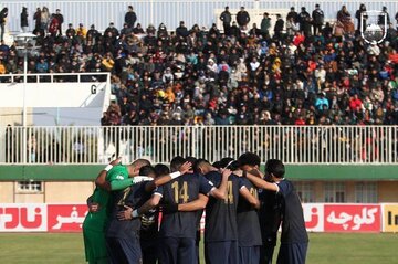 لیگ فقط برای استقلال و پرسپولیس نیست!