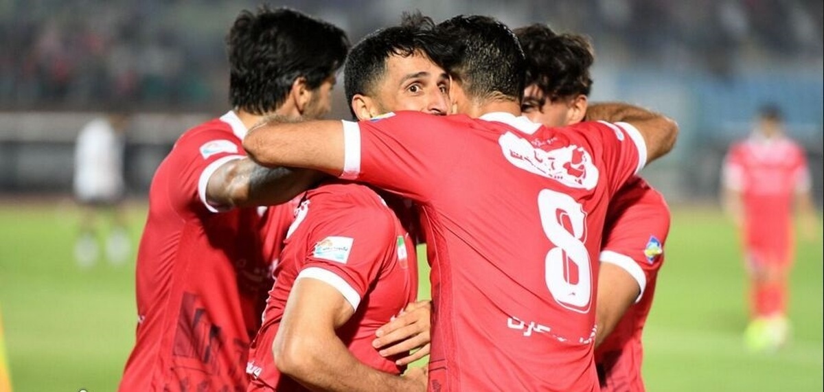 مشکل بزرگ پرسپولیس؛ زهر تیم اوسمار گرفته شد مشکل بزرگ پرسپولیس؛ زهر تیم اوسمار گرفته شد