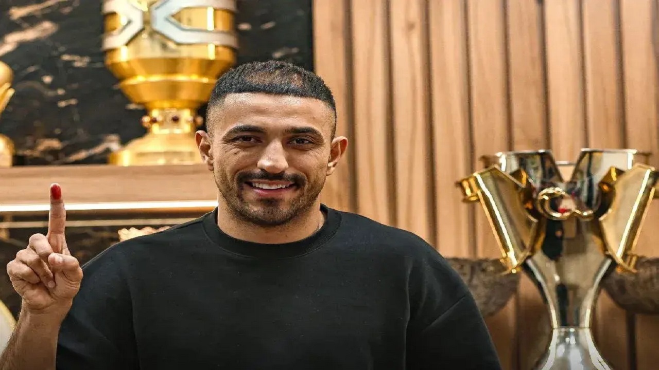 پیام هافبک پرسپولیس  در شرایط جنگی این روزهای کشور