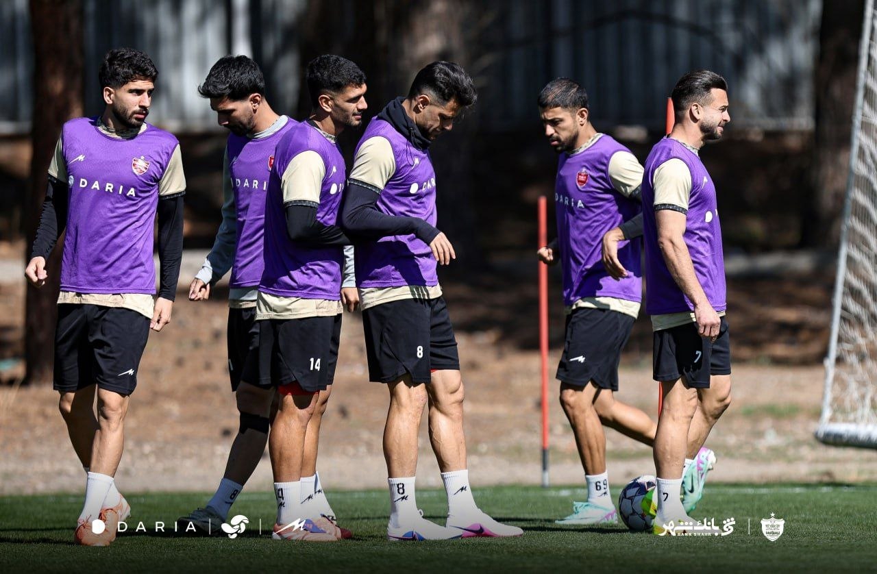 پیشنهاد ویژه پرسپولیس برای آغاز لیگ برتر