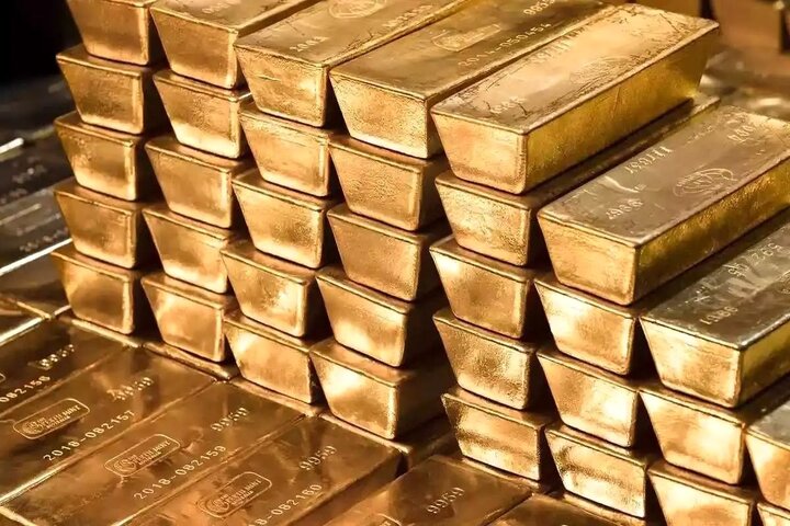 وضعیت بازار طلا یک‌ماه پس از جنگ