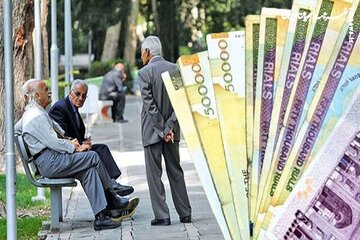 خبر مهم درباره وام ۵۰ میلیون تومانی برای این گروه از بازنشستگان خبر مهم درباره وام ۵۰ میلیون تومانی برای این گروه از بازنشستگان