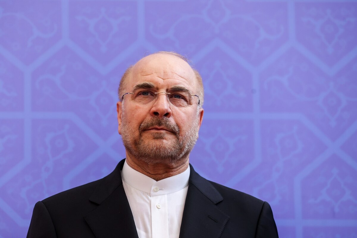 قالیباف: تشدید تنش علیه ایران با پاسخی قاطع و گسترده به منافع آمریکا روبه‌رو خواهد شد