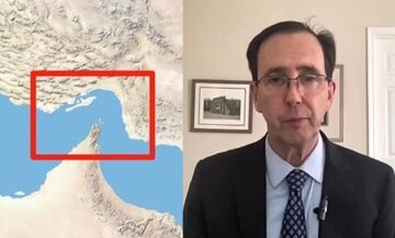 دیپلمات سابق آمریکا در امور ایران:تنها راه بازگشایی تنگه هرمز مذاکره با ایران است/ نابودی زیرساخت‌ها جنایت جنگی است؛ متاسفانه ترامپ آماده انجام آن است