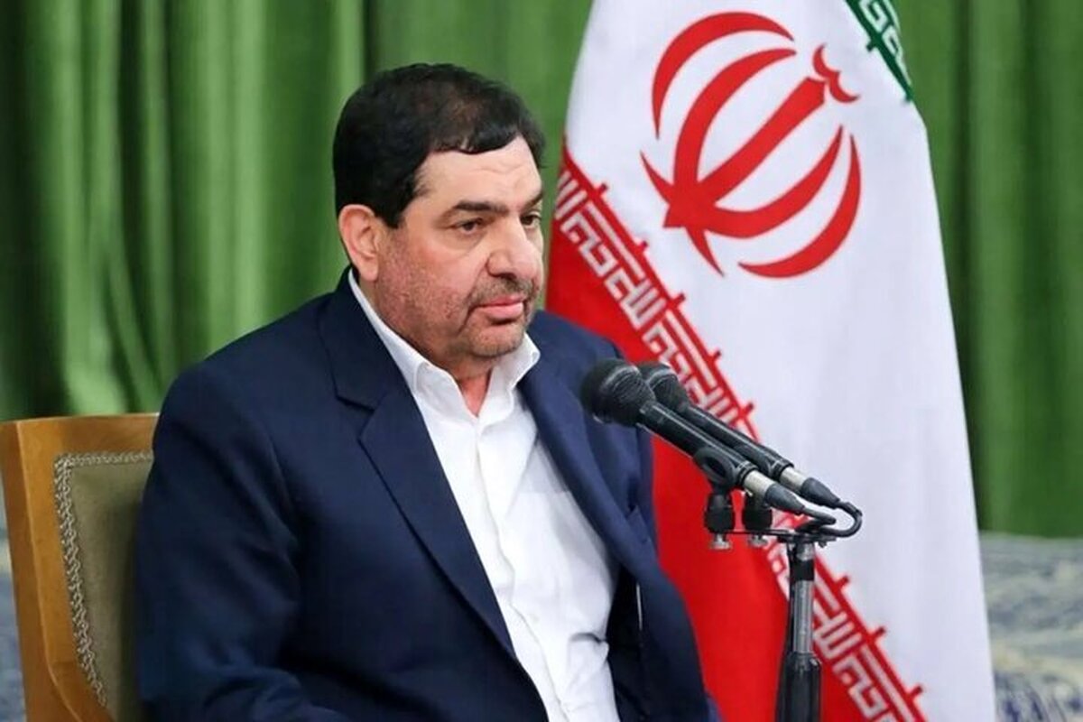 مخبر: مهر شکستن ابرقدرتی آمریکا در تاریخ به نام ترامپ ثبت خواهد شد