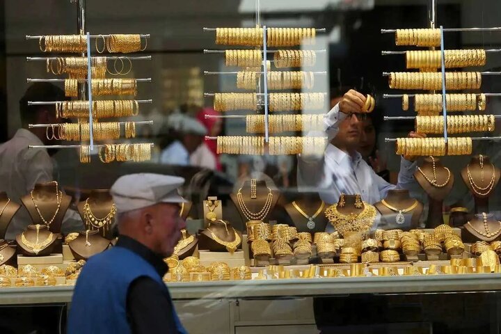 قیمت طلا در شرایط بسته بودن بازار چطور محاسبه می شود؟