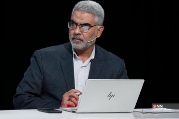 صمصامی:  وضعیت «نه جنگ، نه صلح» که پس از جنگ ۱۲ روزه  به اقتصاد ایران ضربه زد / قطع رابطه با امارات عامل کاهش قیمت دلار شد