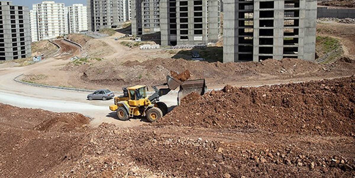پرداخت ۱۹۳ همت تسهیلات نهضت ملی مسکن