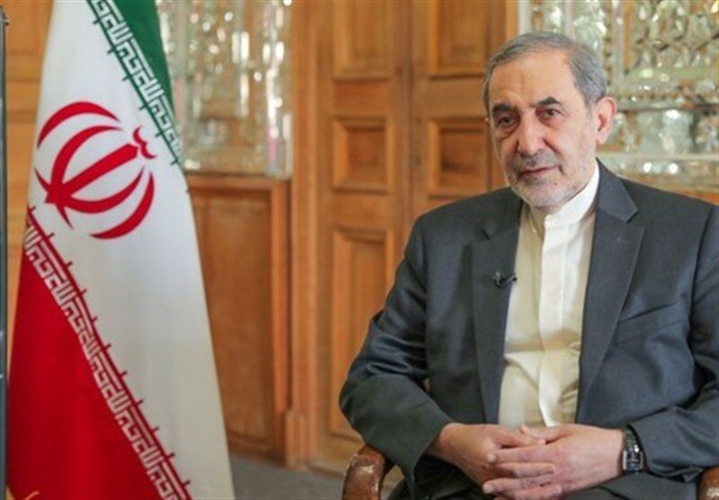 ایران دیگر صرفاً یک کشور نیست | پیام معنادار ولایتی؛ آمریکا ناچار به پذیرش آتشبس شد ایران دیگر صرفاً یک کشور نیست | پیام معنادار ولایتی؛ آمریکا ناچار به پذیرش آتشبس شد