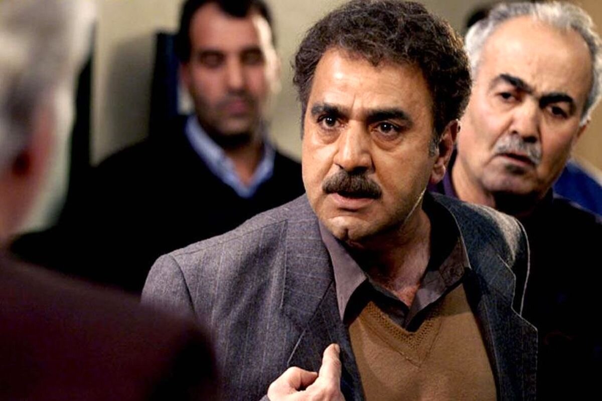 پرویز پرستویی: باز شروع شد ...؟!!!
