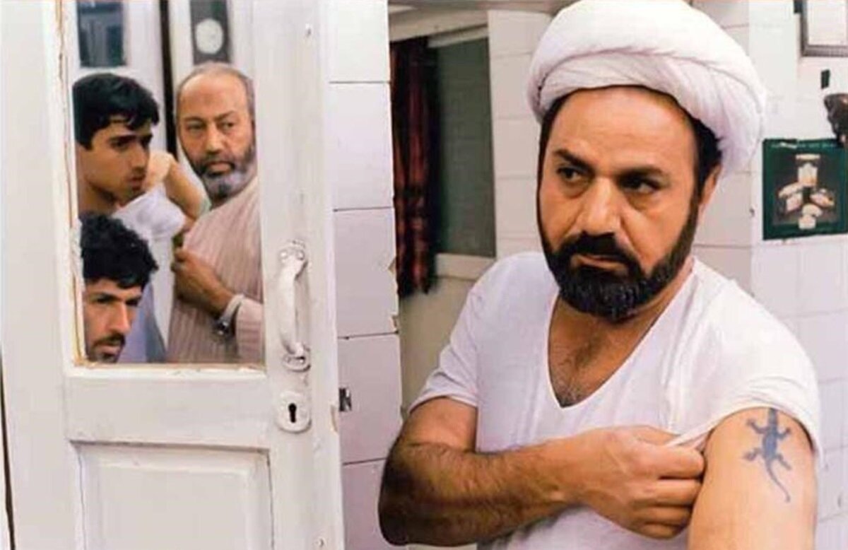 کارگردان فیلم مارمولک پس از اعلام آتش بس چه گفت؟