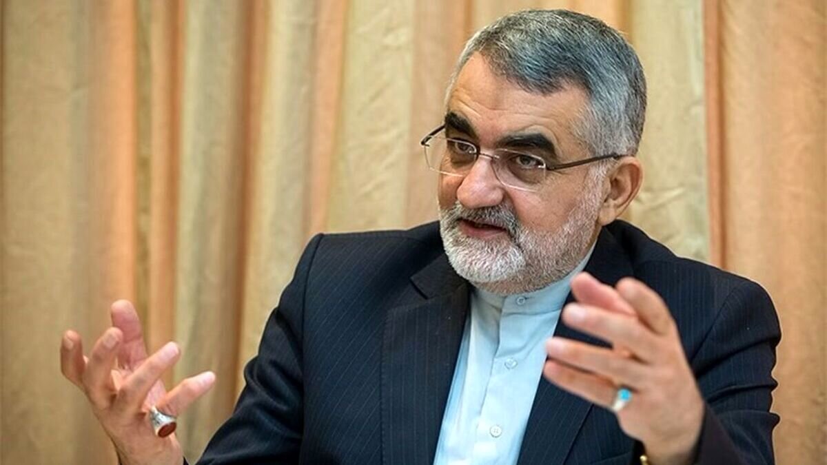 هشدار جدی به آمریکا | مذاکرات به نتیجه نرسد... | تل آویو مثل غزه شده است