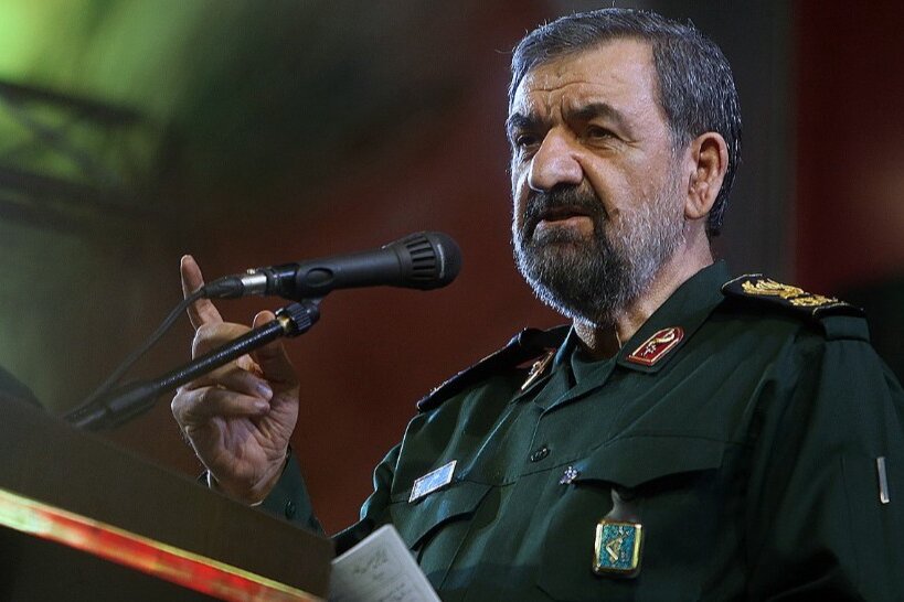 واکنش محسن رضایی به پذیرش شروط ایران ازسوی ترامپ