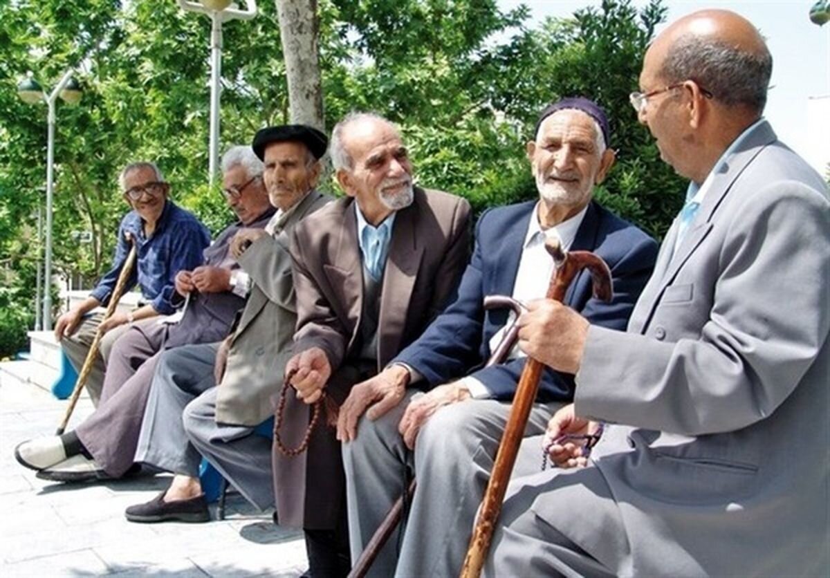 اعلام جزئیات افزایش حقوق بازنشستگان کشوری | مبلغ آن از این رقم کمتر نخواهد شد