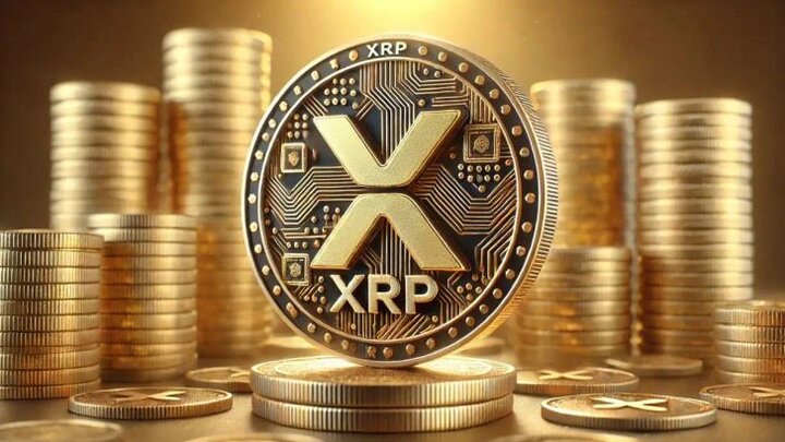 قیمت رمز ارز ریپل ۱۹ فروردین ۱۴۰۵