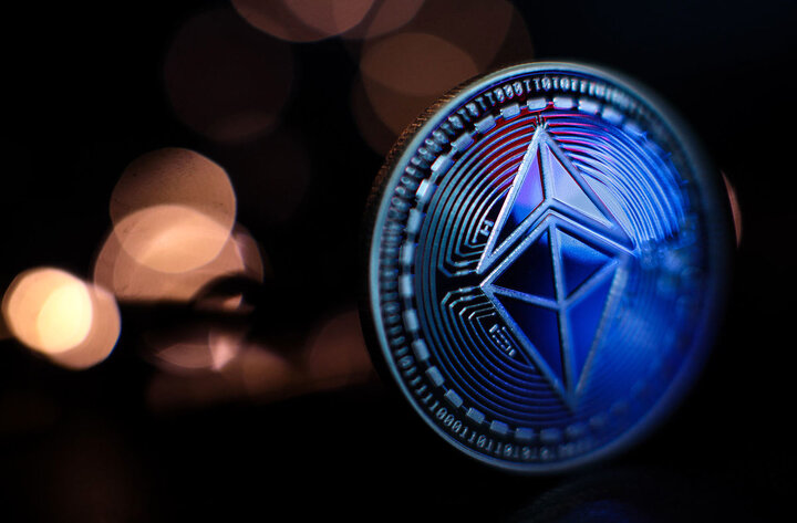 قیمت رمز ارز اتریوم ۱۹ فروردین ۱۴۰۵