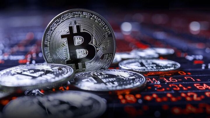 قیمت رمز ارز بیت کوین ۱۹ فروردین ۱۴۰۵