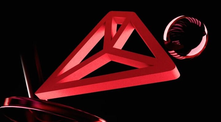 قیمت رمز ارز ترون ۲۰ فروردین ۱۴۰۵