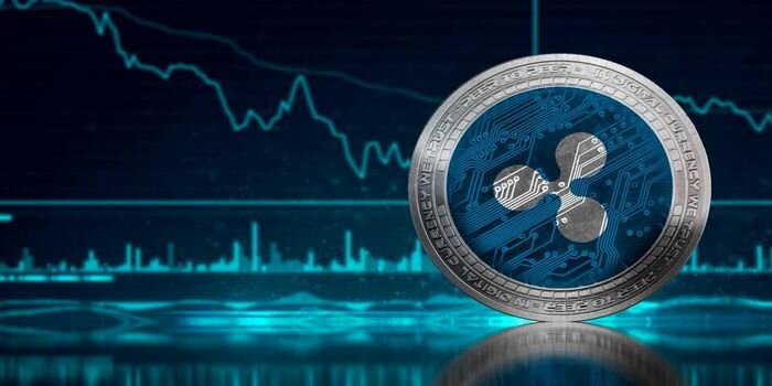 قیمت رمز ارز ریپل ۲۰ فروردین ۱۴۰۵
