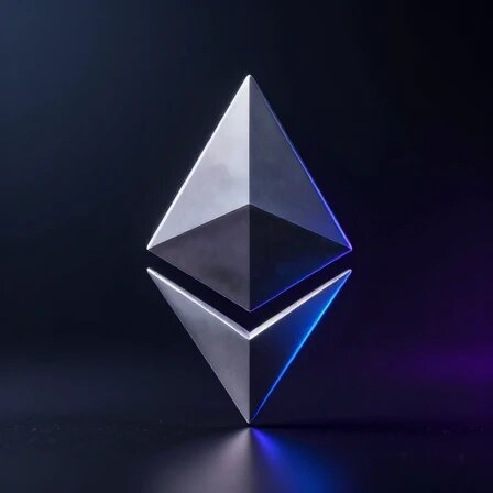قیمت رمز ارز اتریوم ۲۰ فروردین ۱۴۰۵