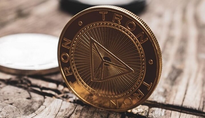 قیمت رمز ارز ترون ۲۲ فروردین ۱۴۰۵