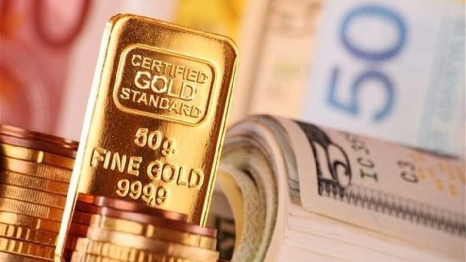 قیمت طلا، قیمت دلار، قیمت سکه و قیمت ارز ۱۴۰۵/۰۱/۲۲