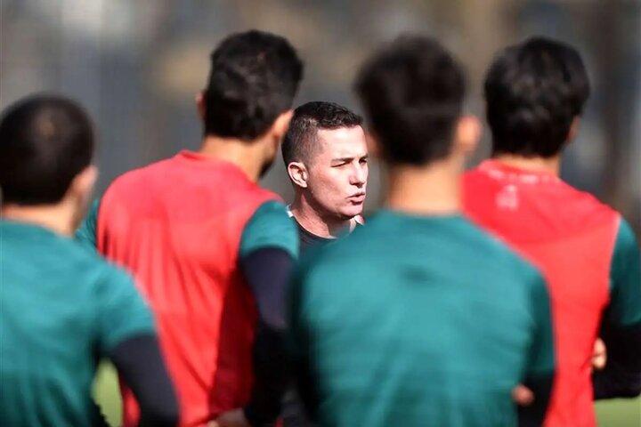 پرسپولیس جانشین اوسمار را پیدا کرد؟ پرسپولیس جانشین اوسمار را پیدا کرد؟