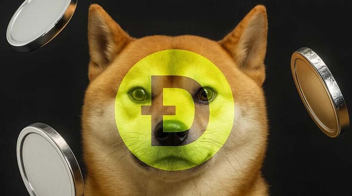 قیمت رمز ارز دوج کوین ۲۳ فروردین ۱۴۰۵
