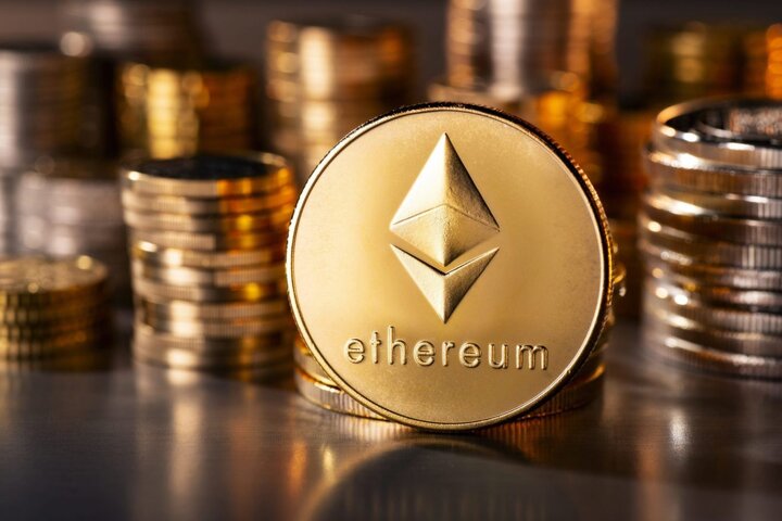 قیمت رمز ارز اتریوم ۲۳ فروردین ۱۴۰۵