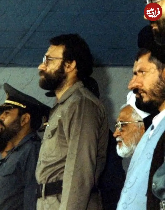 لاریجانی