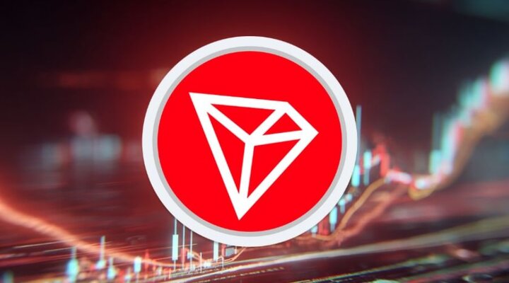 قیمت رمز ارز ترون ۲۴ فروردین ۱۴۰۵