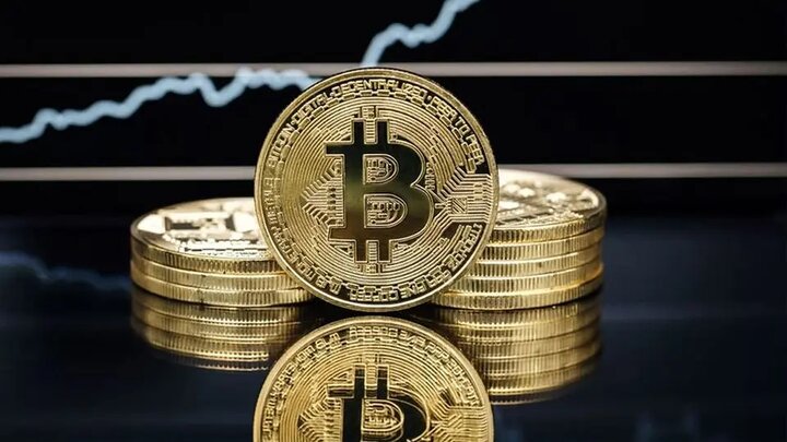 قیمت رمز ارز بیت کوین ۲۴ فروردین ۱۴۰۵
